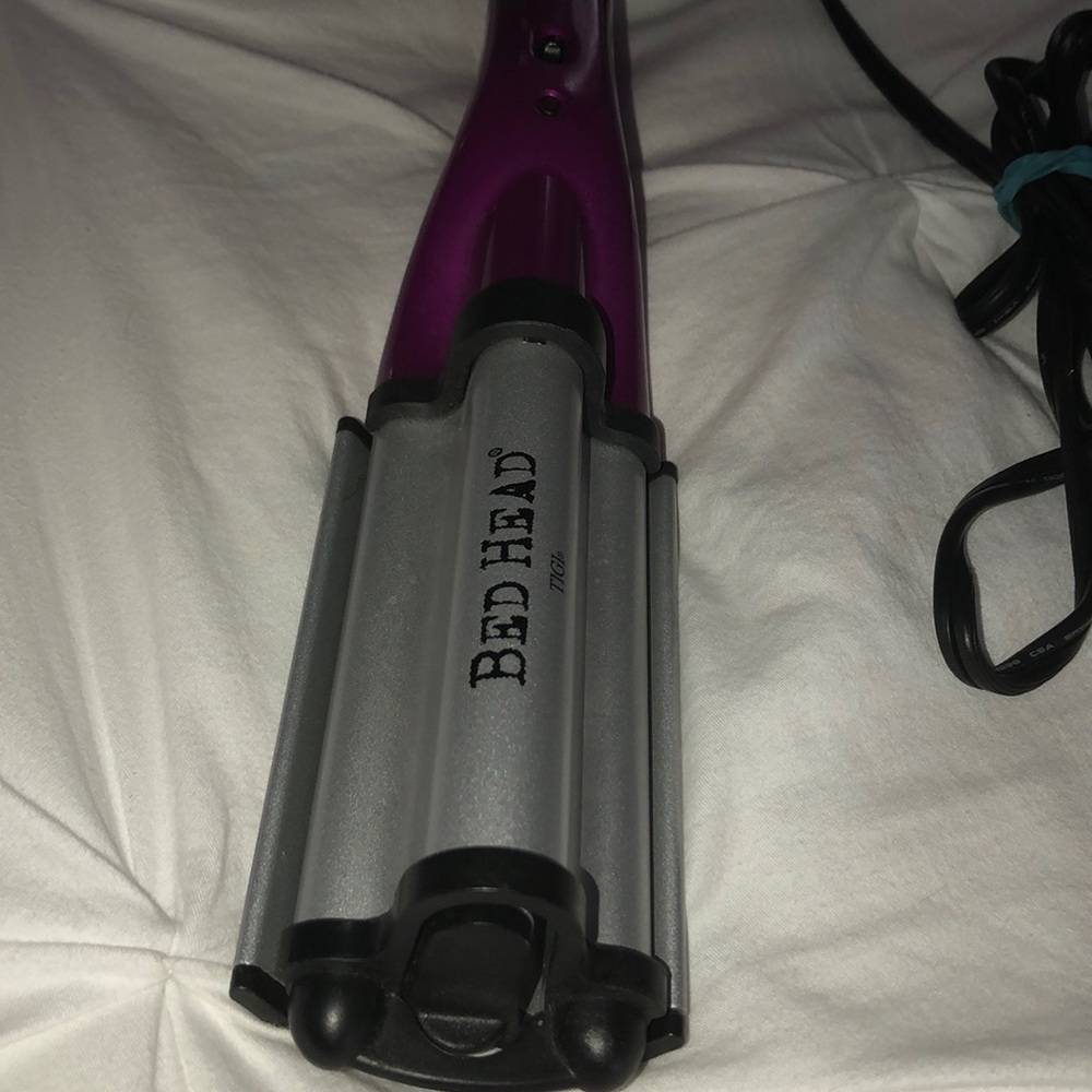 TIGI Crimper/Waver